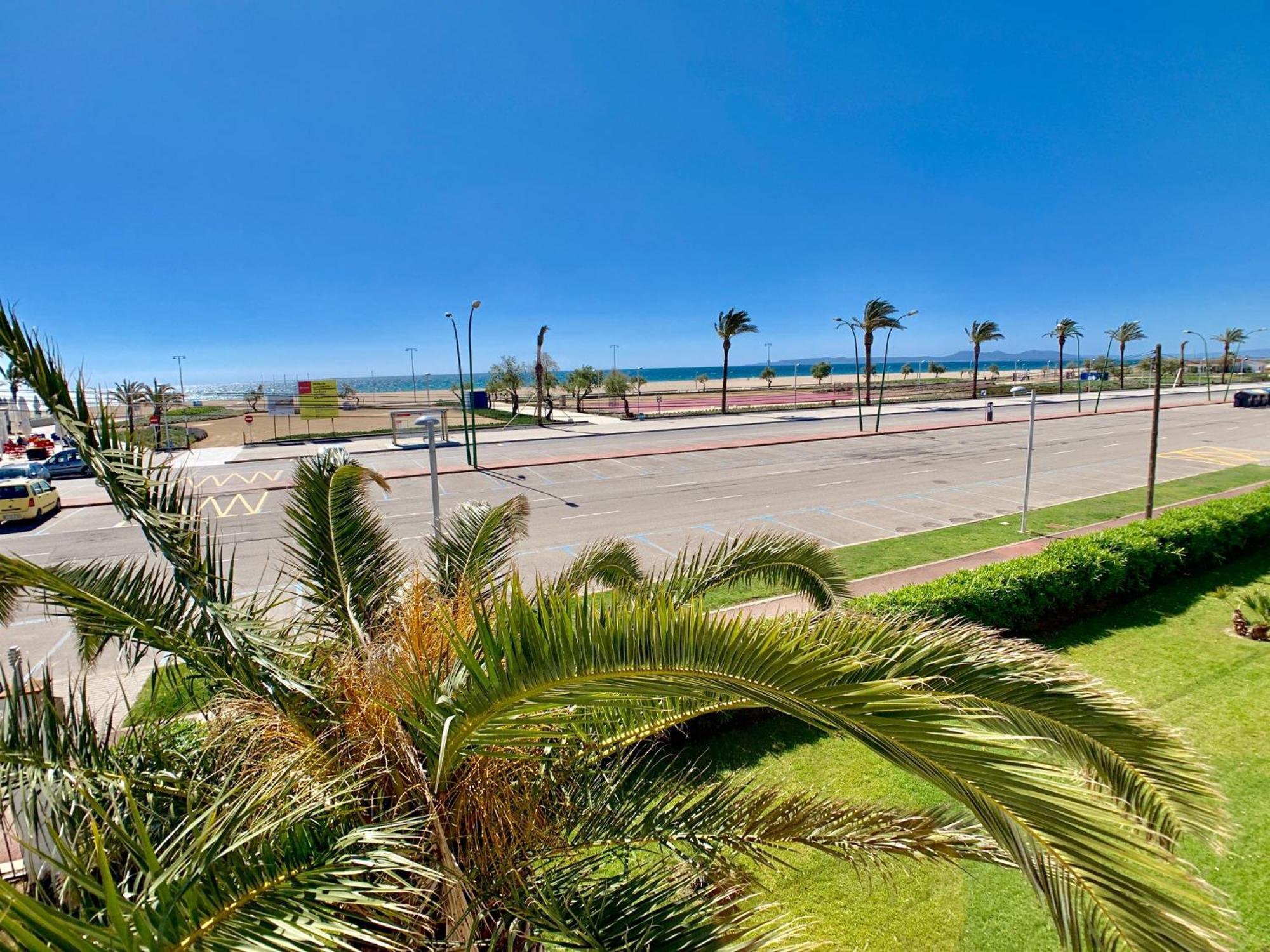 Vista Bahia 23 -4 Sea View