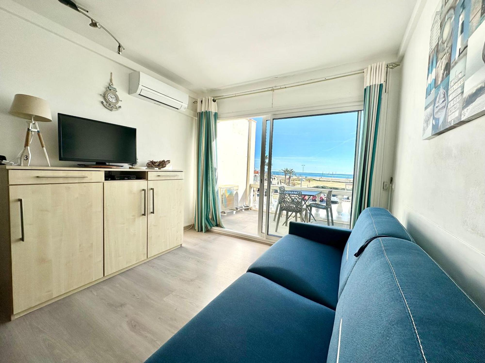 Vista Bahia 23 -4 Sea View Apartment