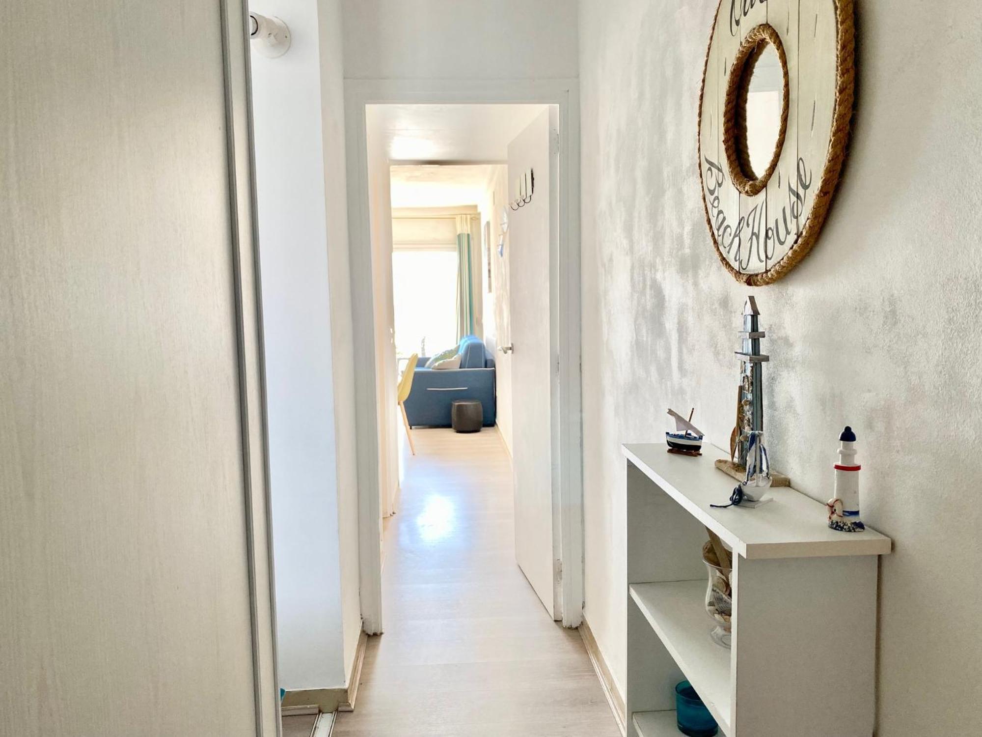 Appartement Vista Bahia 23 -4 Sea View