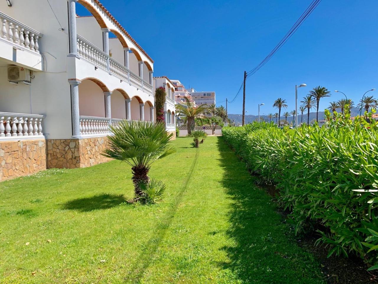 Vista Bahia 23 -4 Sea View Apartment *