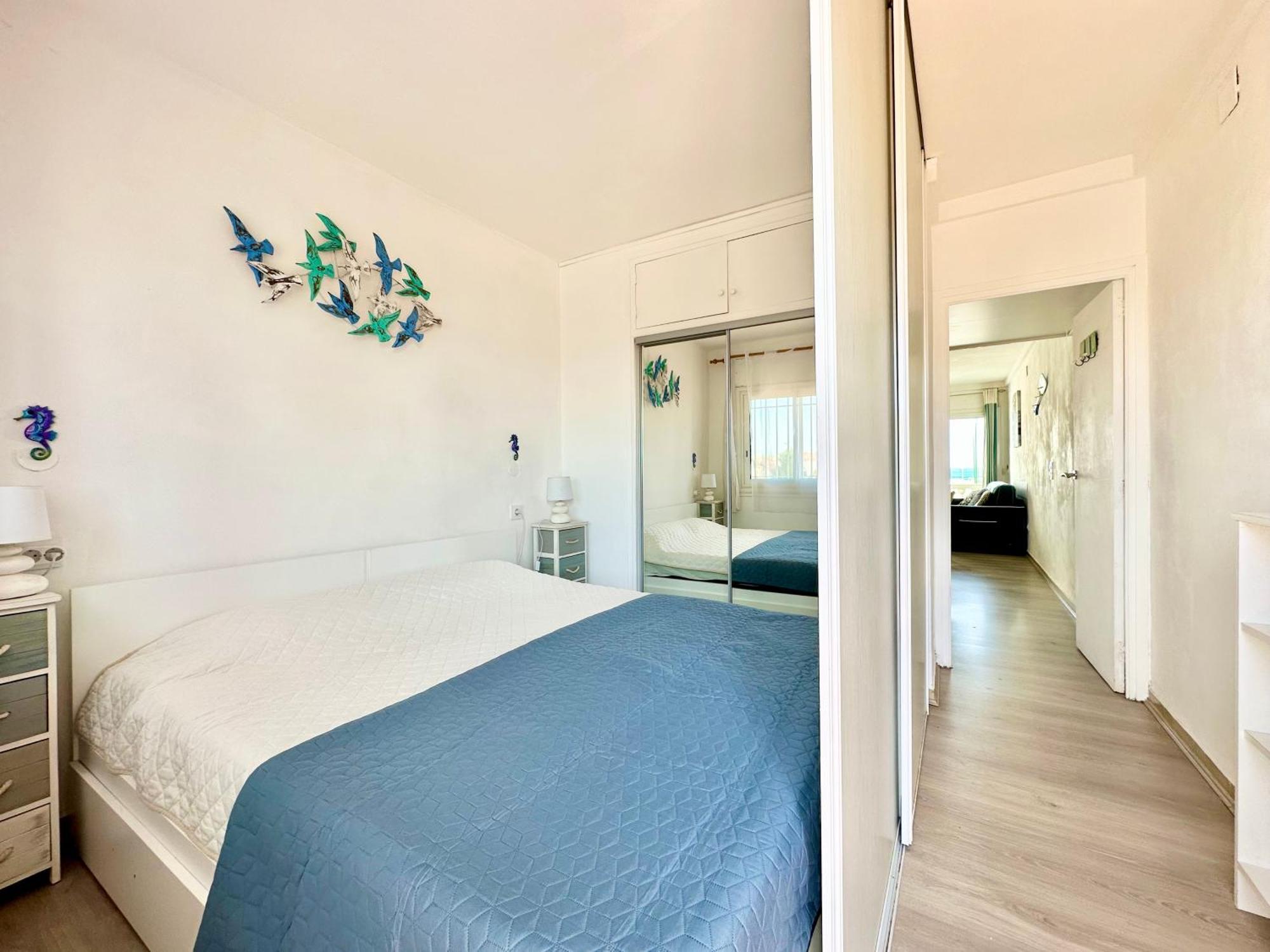 Vista Bahia 23 -4 Sea View Empuriabrava