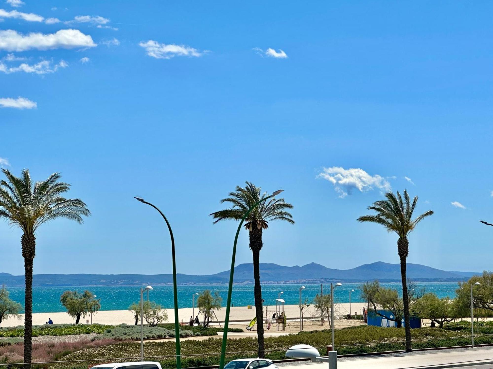 Vista Bahia 23 -4 Sea View